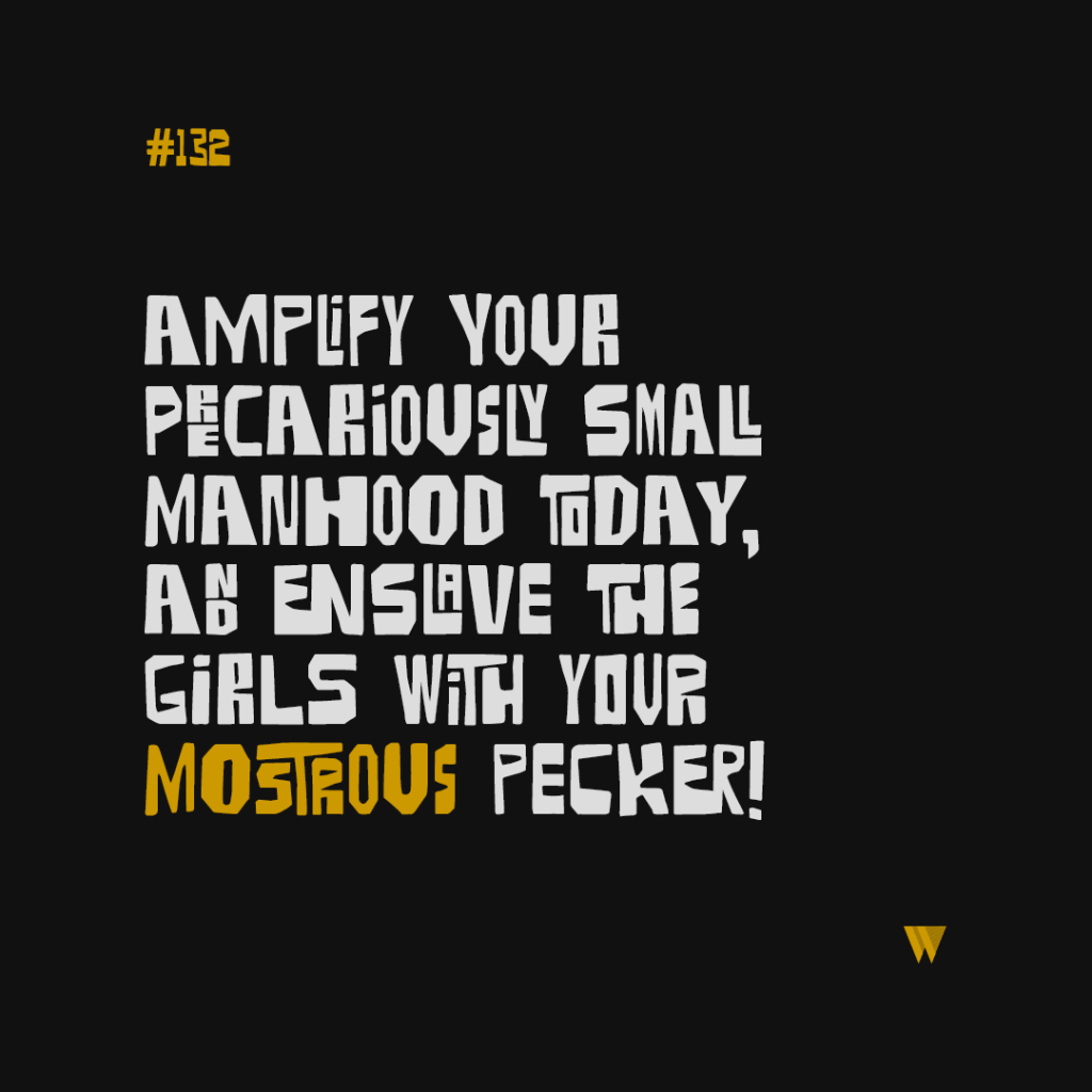 132 Amplify Your