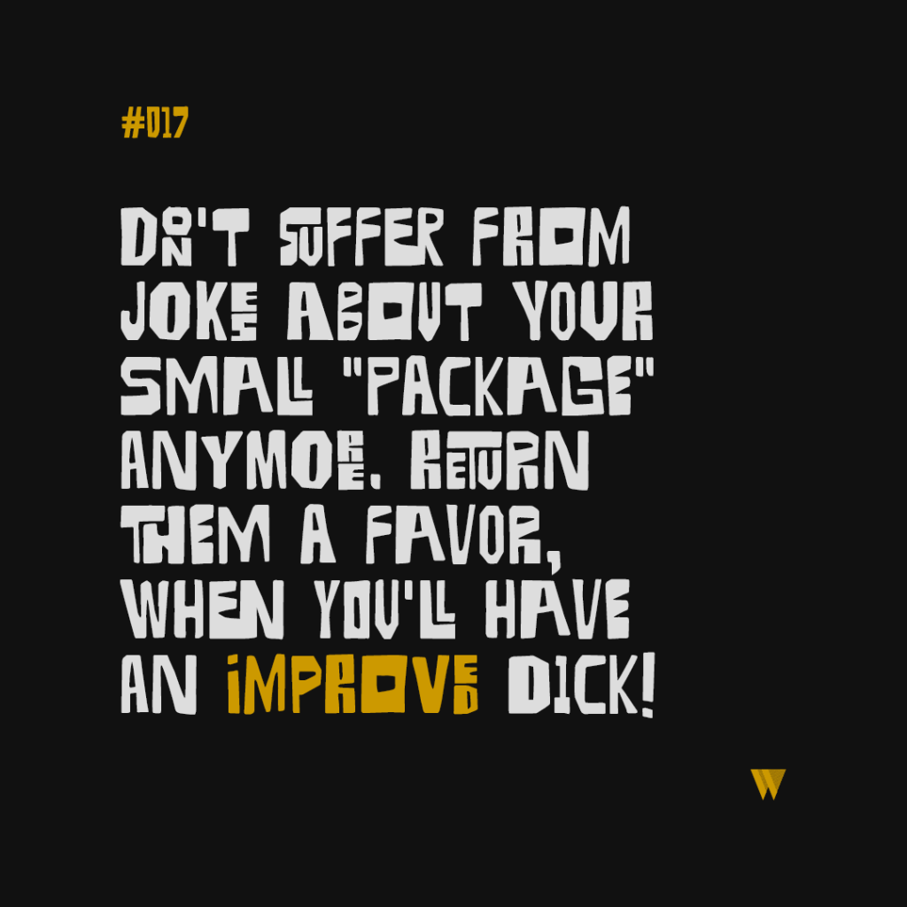17 Dont Suffer From Jokes