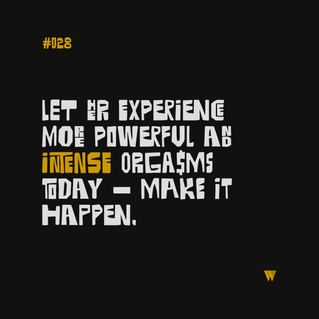 28 Let Her Experience