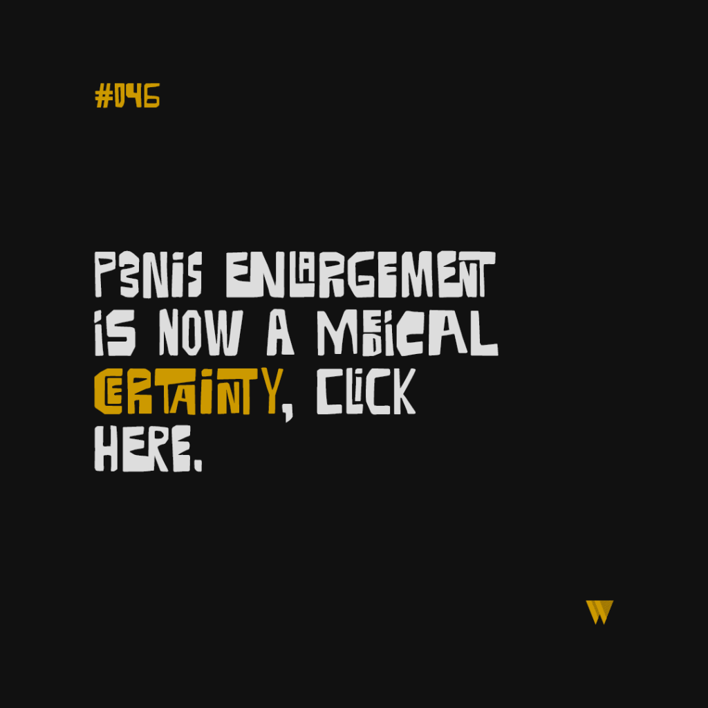 46 Pen1s Enlargement Is Now